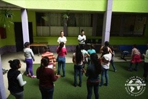 Volunteer in Guatemala: Childcare Center (Xela)