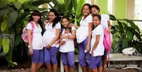 Volunteer Colombia Cartagena: Women Support – Social Welfare