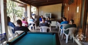  Volunteer Costa Rica, Escazu: Pre-Medical Program