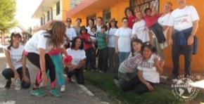 Volunteer in Ecuador Quito North Orphanage / school
