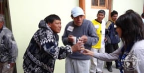 Volunteer in Ecuador: Welfare Shelter (Quito) 