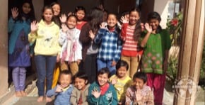 Volunteer in Nepal: Orphanage Program Kathmandu Center