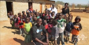 Volunteer Zambia Livingstone: Teaching Program 