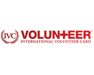 IVC Volunteer Card