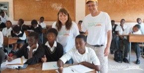  Volunteer South Africa: Orphan / Creche Support