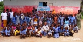 Volunteering in Kenya Nairobi: Orphanage / Child Care