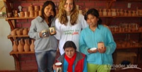 Volunteer Peru: Women's Empowerment Program