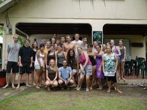 Volunteer in Costa Rica: Orphanage Care