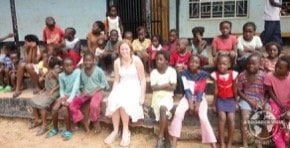 Volunteer Zambia Livingstone: Orphanage Program