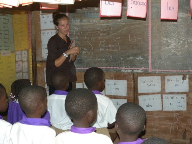 Feedback Laurel Aberle Volunteer Bulenga Uganda 03