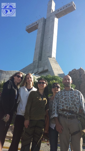 Review Michelle Sroka Volunteer in La Serena, Chile