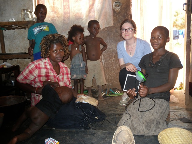 Feedback Amy Divincenzo Volunteer Bulenga Uganda 03