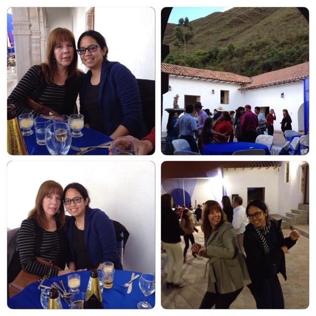 Feedback Jannie Lew Volunteer Cusco Peru 02