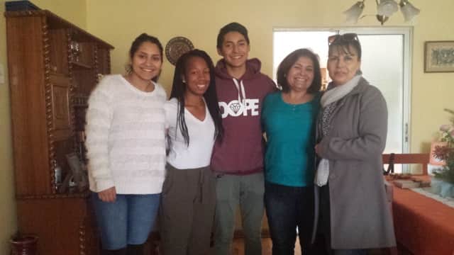 Review Lorin Crear Volunteer in La Serena Chile at the Orphanage program