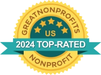 2022 top rated awards greatnonprofits