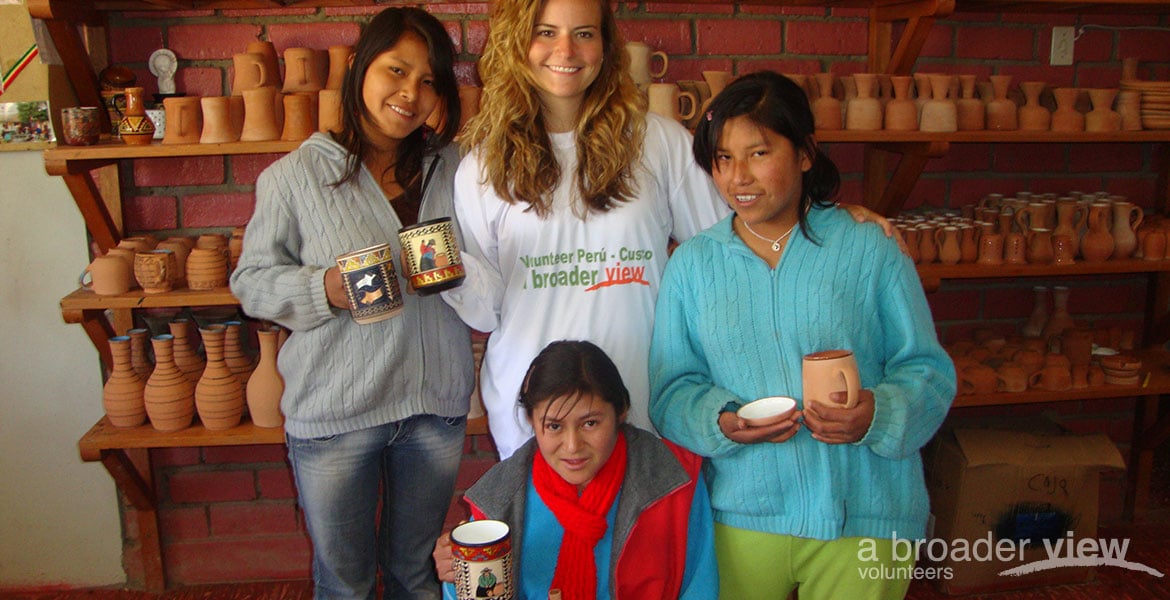 Volunteer in Cusco, Peru Orphanage Program
